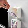(US Local)Wall Mounted Cats Birds DIY Diamond Painting Storage Box for Art Crafts