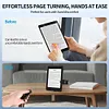 RF Remote Control Page Turner Clicker for Kindle Paperwhite Oasis Kobo EReaders