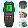 7 in 1 Smart Stud Finder LCD Wall Scanner for Wood Magnetic Metal AC Wire Find