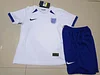 2023 England Home Football Shirt 1:1 Thai Quality Kids Size