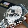Rolex Cosmograph Daytona Stainless Steel with Grey Sunburst Dial Replica