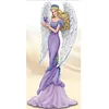 Angel Dress Lady - Full Round Diamond Painting(30*60cm)