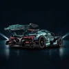 The Gumpert Apollo IE