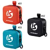 0.2L Mini Bike Saddle Bag Waterproof Portable Under Seat Cycling Tail Bags