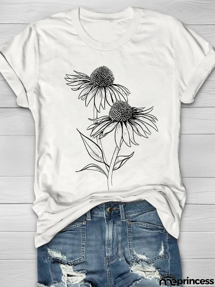 Soft and breezy Shirt