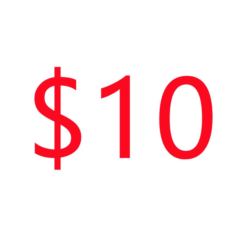 $10 Payment Link -  UPRANDY