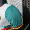 2025 Player Version Cameroon Third Away Football Shirt 1:1 Thai Quality