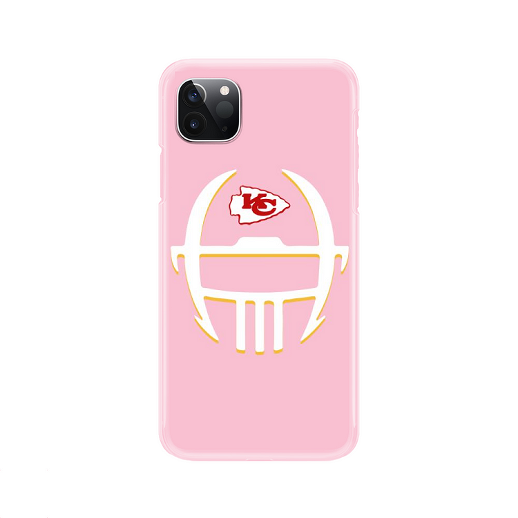 Forever Chiefs, Football iPhone Case