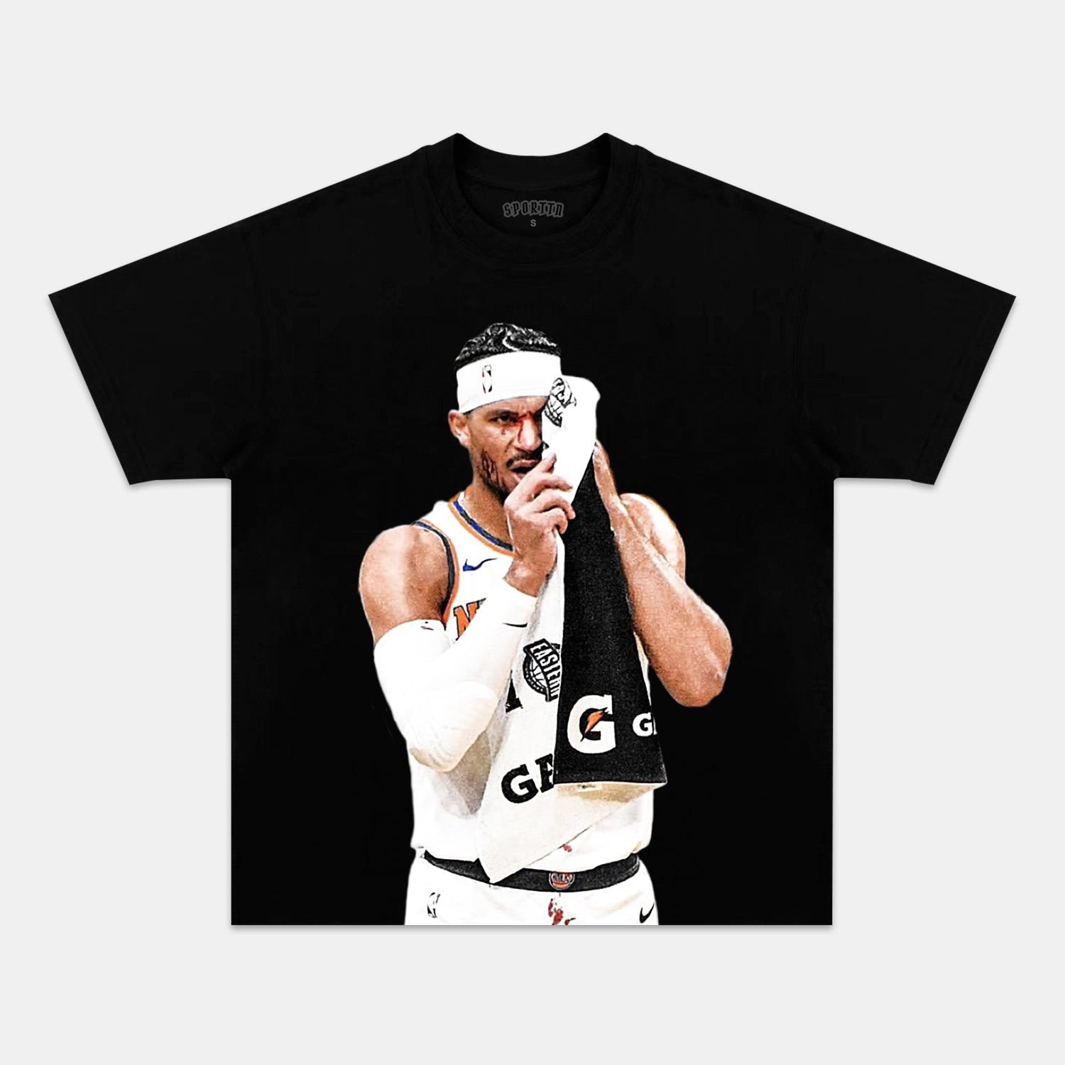 JOSH HART V2 TEE