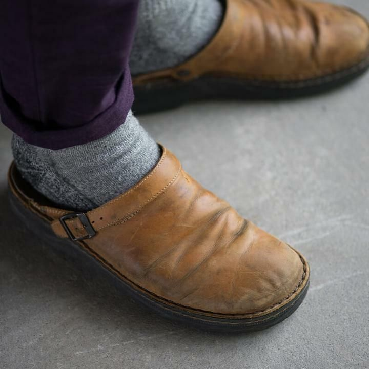 birkenshoes