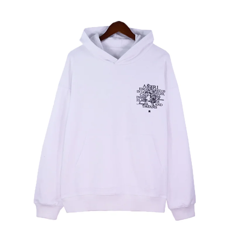 AMIRI 2023 New Fashion Hoodie