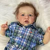 20'' Lifelike Gracie Reborn Baby Doll Girl - RBBI-Myrebornbabydoll&reg; Myrebornbabydoll&reg;