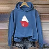 Phillies Ice Cream Helmet Hoodie