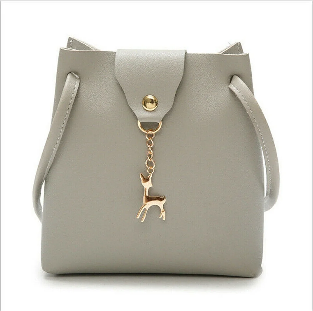 Women Modis Shoulder Bag Shell Tote Purse Handbag Messenger Satchel Bag Crossbody Small Square Marble White Female Shoulder Bag