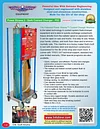 Coolant Flush Machine, Coolant Fluid Exchanger Power Xtreme 2025 Model