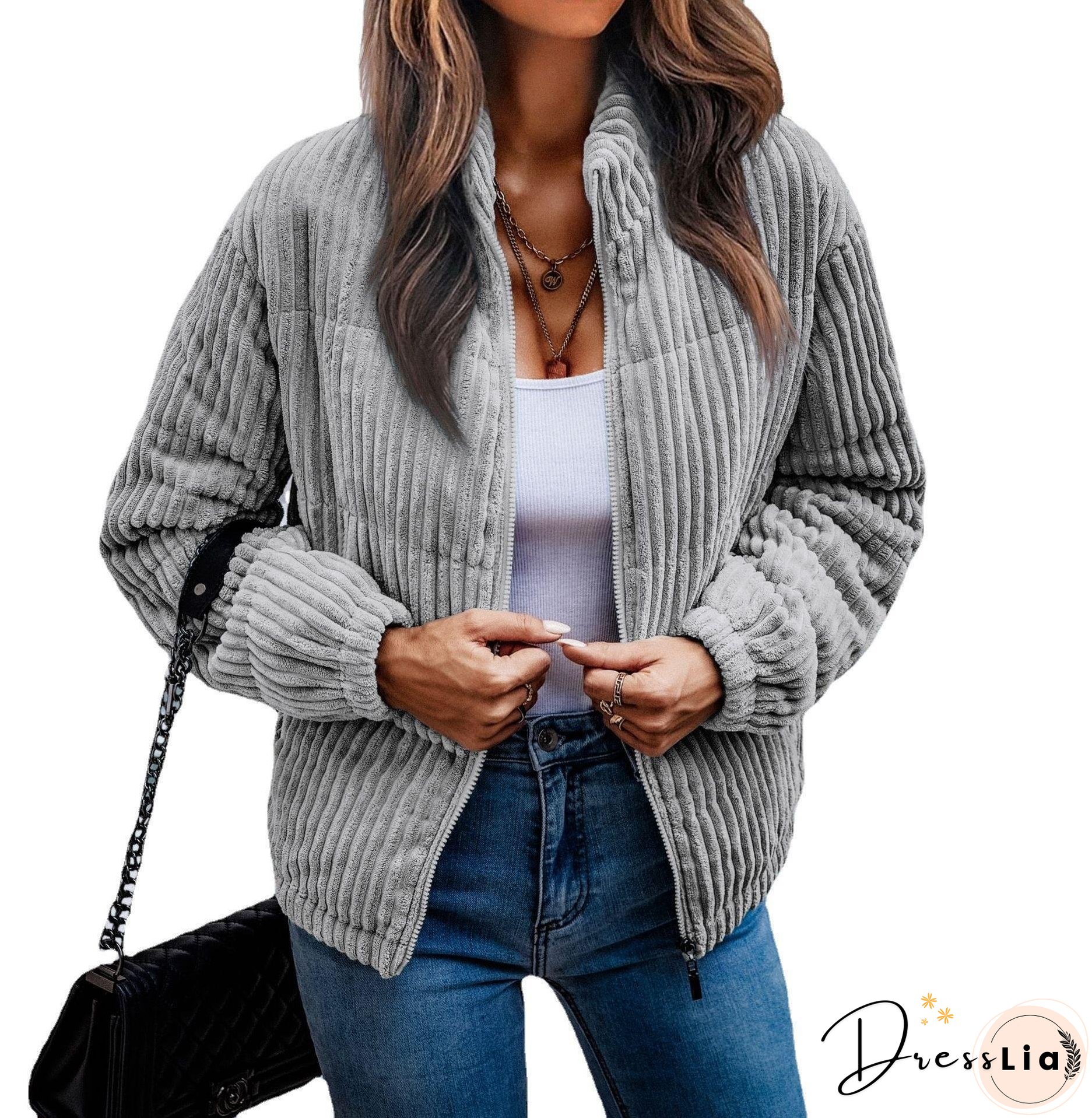 Versatile and Comfortable winter garment