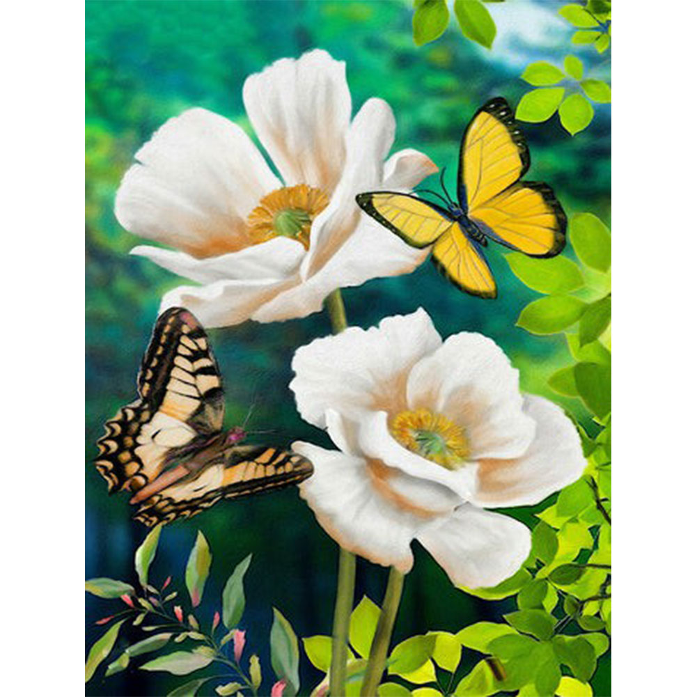 

Sowtail - Round Drill Diamond Painting - 30*40CM, 501 Original