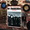 [Grande Taille]The Cranberries - Panneaux en &eacute;tain m&eacute;tallique(30*40cm)