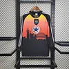 1996/1997 Retro Long Sleeve Newcastle United Goalkeeper Football Shirt 1:1 Thai Qualit