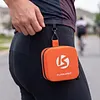 0.2L Mini Bike Saddle Bag Waterproof Portable Under Seat Cycling Tail Bags