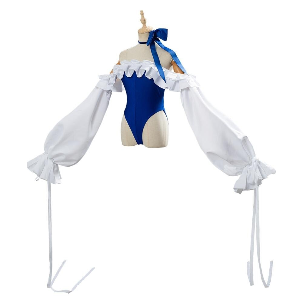 Fate Grand Order Meltryllis Swimwear Cosplay Costume