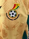 2026 Ghana Away Football Shirt 1:1 Thai Quality