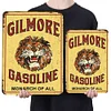 Gasoline - Vintage Metal Signs(12*16Inch) - Gas