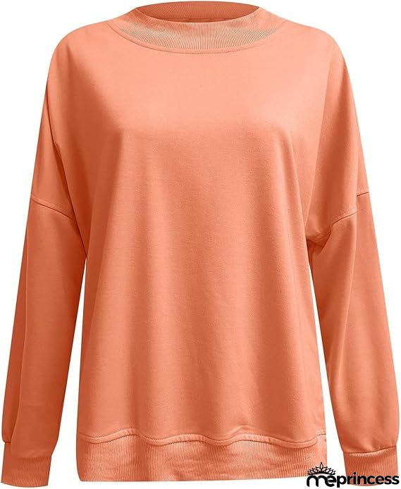 Classic and Comfortable winter Pullover