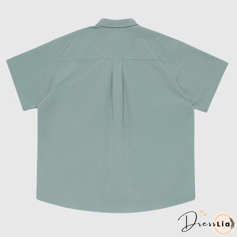 Vintage Cargo Shirts