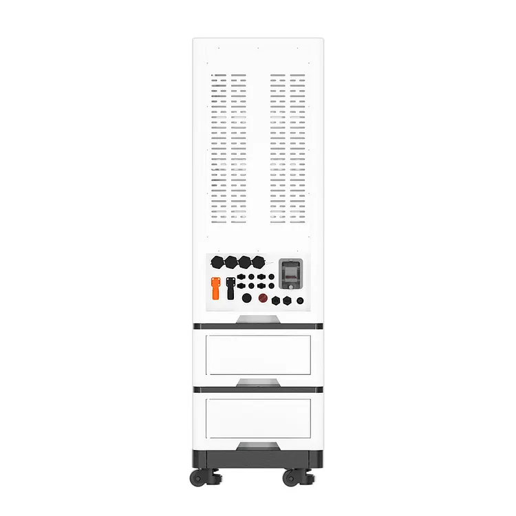 Iparwa 5kw 10KWh Three Phase All In One Solar Energy Storage System
