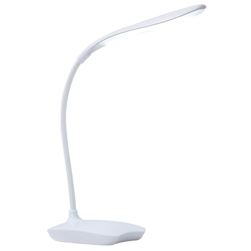 

3 Gears Charging Table Lamp LED Eye Protection Touch Desk Light, 501 Original
