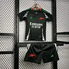 2024/2025 Arsenal Away Football Shirt Kids Size 1:1 Thai Quality