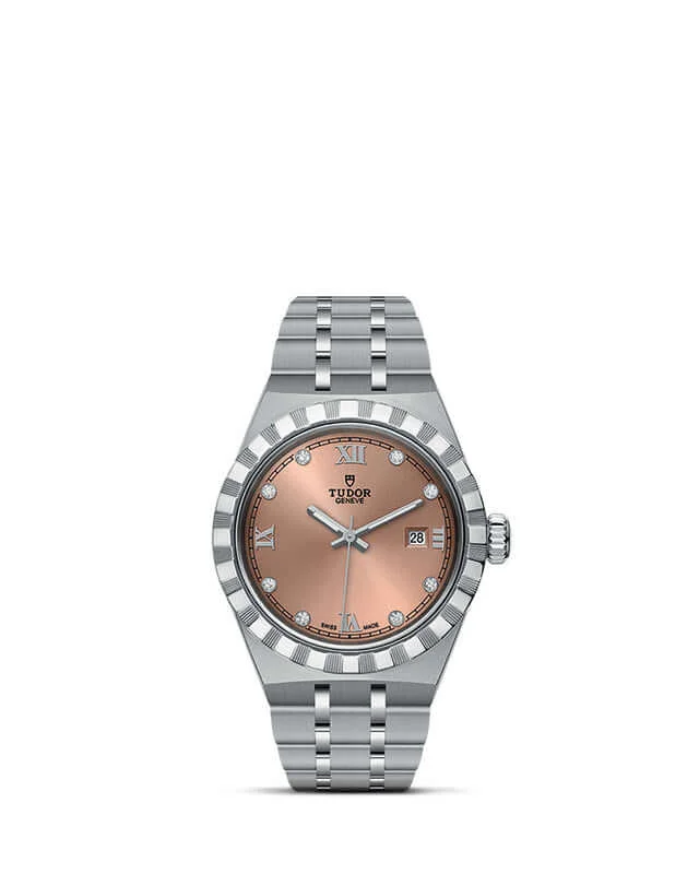 Tudor Royal 28mm