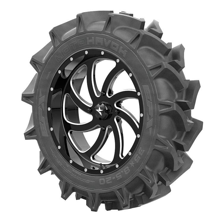 MOTOHAVOK Tires