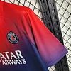 2023/2024 Paris Saint-Germain Training Wear Football Shirt 1:1 Thai Quality