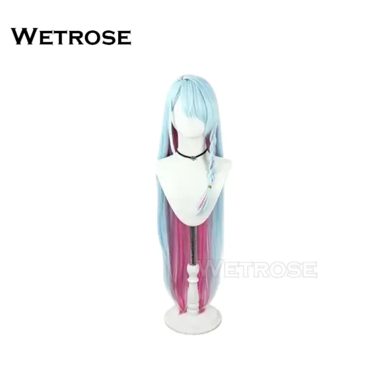 [Wetrose] Pre-Order Blue Archive Kivotos GSC President Uniform Game Outfit Cosplay Costume 