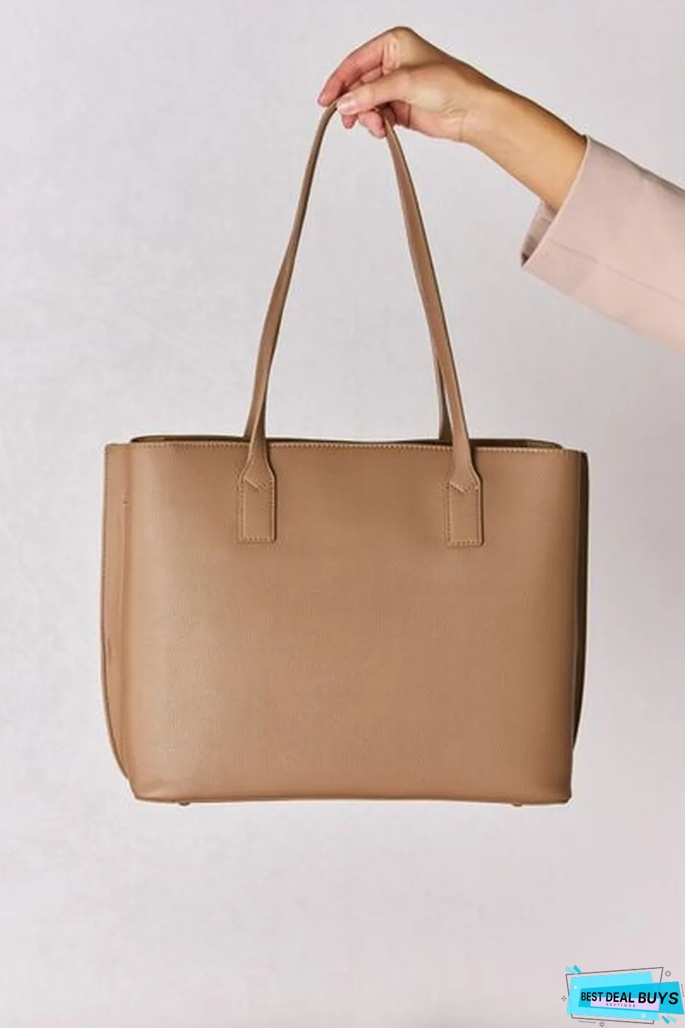 David Jones Katie Work Tote Bag