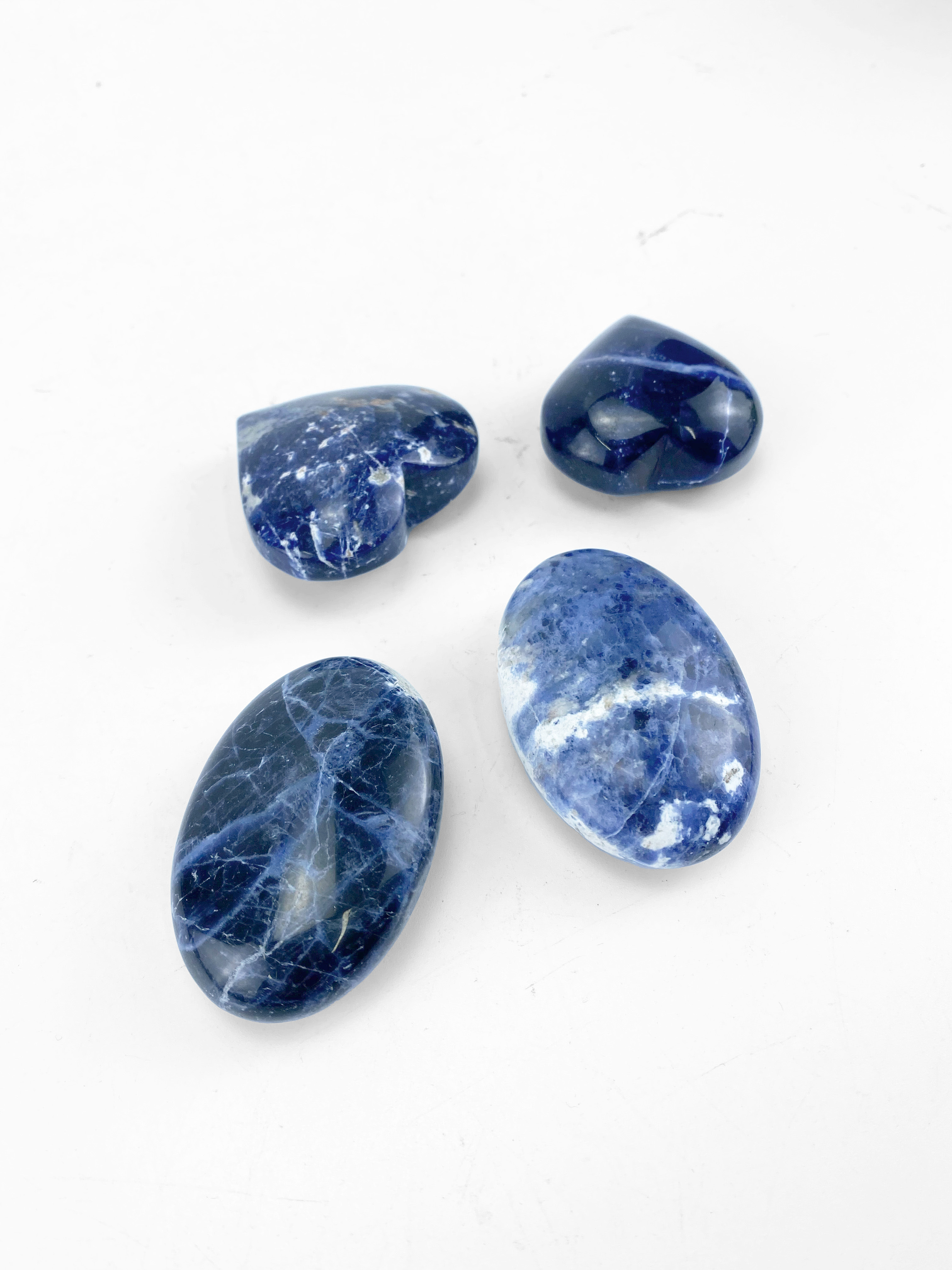 Sodalite