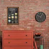 Coffee - Metal Tin Signs(8*12Inch/12*16Inch) - Bar