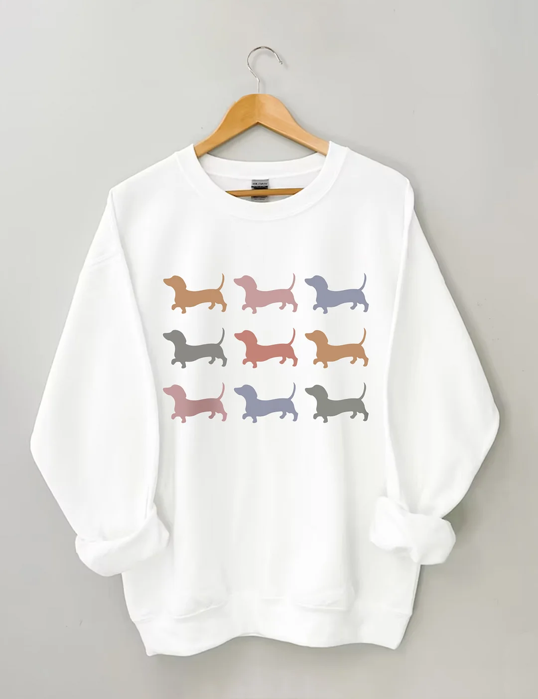 Dachshund Sweatshirt
