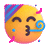 Happy Fun Sticker