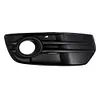 Fog Lamp Chrome Grill Fog Lamp Chrome Cover for Audi Q5 2009-2012 (Left)