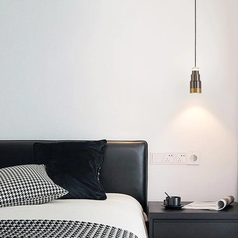 Tala Linear One Pendant JOSENART Josenart