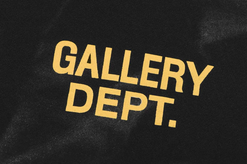 GALLERY DEPT 2023 New Arrival Fashion Hoodie