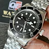 Tudor Black Bay Black Dial M7941A1A0NU-0003 (41mm) Super Clone