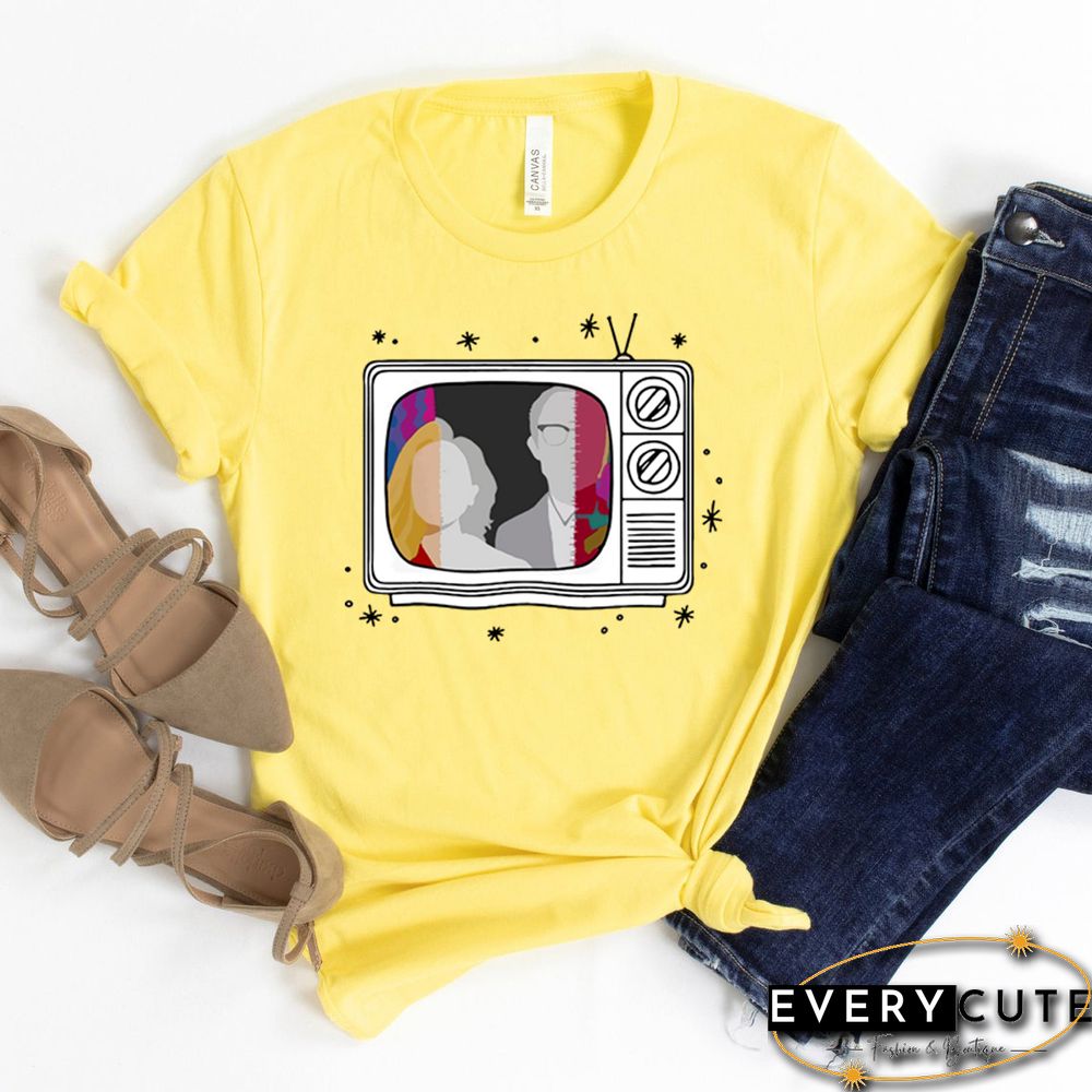 WandaVision T-Shirt