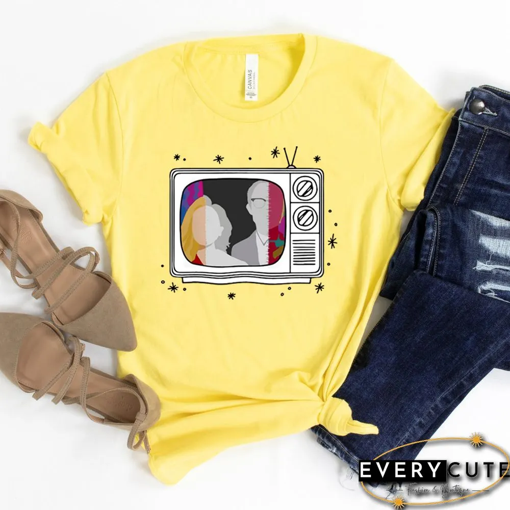 WandaVision T-Shirt