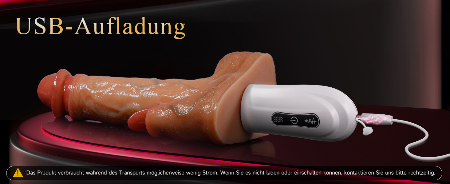 sexspielzeug