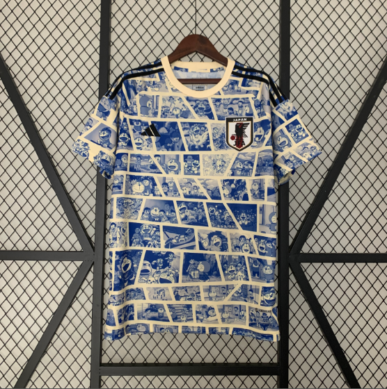 2023 Japan Special Edition Soccer Shirt Thai Qulity