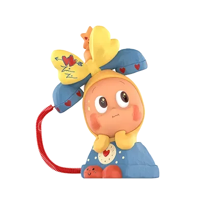 Twinkle Twinkle Crush On You Series Figures